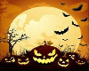 Halloween Flag v1