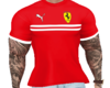 RP CAMISA FERRARI
