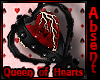 !A Queen Hearts Scepter