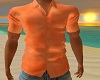 Ryans denim orange shirt