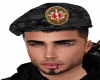llzM.. Military Beret