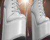  🤍 Temptress Boots