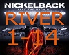 Nickelback-For The River