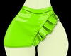 S! Romy's Skirt - Toxic