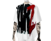 *QJ War Z Shirt
