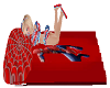 Spiderman Kids Float
