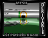 St Patricks Room Mesh