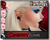 CᘡRose☊RedBlackᘞY