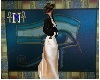 tNt Skirt Stin Beige L