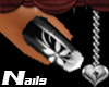 [ND]Nails Fetish VIII