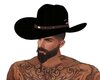 M / F Cowboy Hat