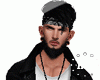 T Male Serious Avatar