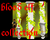 Blood Elf Ivy Pillar