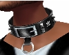 collar  leather