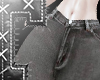 T. ripped short