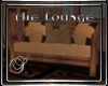 (SL) The Lounge Couch