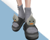 drv slippers(M)