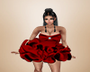 Red Rose Dress_R