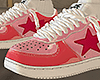 Star Combo Pink