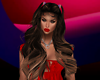 Qaycelin Brown ombre