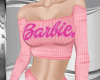 Barbie Outfit