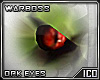 ICO Warboss Eyes