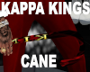 KAPPA KINGS CANE L1