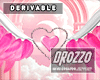 D| Drv Wings