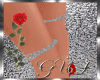 Love diamond pumps