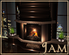 J!:Ade Fire Place