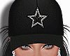 Hair and Hat