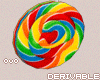 Lollipop Der