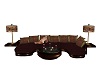 AAP-Relax Sofa Set