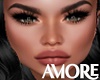 Amore Angela Head Tan