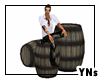 !YNs!Barrel With song