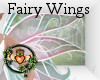 Fairy Wings V3