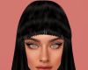 SC Egyptian Black Hair