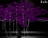 Qui Purple Animated Tree