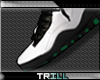 T: Air Jordan 10 | Green