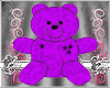 Pink/Purple/Camo*Teddy