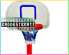 Kid's Basketball Hoop