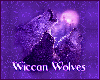 Wiccan Wolves