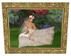 Lula's Wedding Portrait