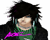 color emo A-Sixx style3