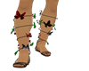 Morningstar Pixie Shoes