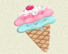 !Ice Cream Cone