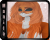 [MB] Naso Fox Hair 2