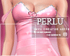 [P]HeartthrobHues Gown P