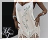 HT Lind Beach Dress