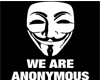 mask anonymous :F
